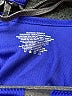 Avia 100% Polyester Blue Active Tank Size XL - photo 8