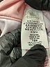Disney Graphic Pink One Piece Swimsuit Size 3 - photo 4