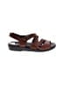 Mephisto Brown Sandals Size EU 40 - photo 1