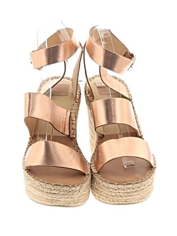 Dolce Vita Wedges (view 2)