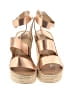 Dolce Vita Gold Wedges Size 10 - photo 2