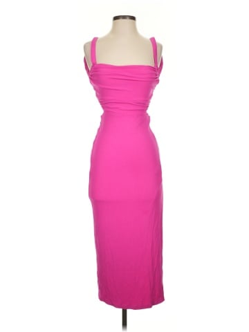 American Threads Cocktail Dress (view 1)