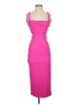 American Threads Pink Cocktail Dress Size S - photo 1