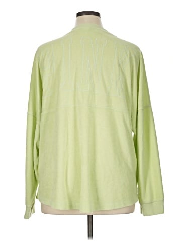 Victoria's Secret Pink Pullover Sweater (view 2)