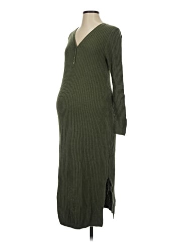 Gap - Maternity Casual Dress (view 1)