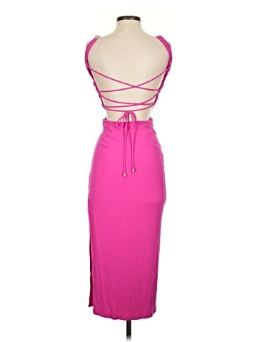American Threads Cocktail Dress (view 2)