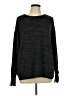 Zara Black Long Sleeve Top Size L - photo 1