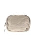 GAIAM 100% Nylon Gray Belt Bag One size - photo 1
