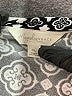 Magnolia Grace Black 3/4 Sleeve Top Size XL - photo 7