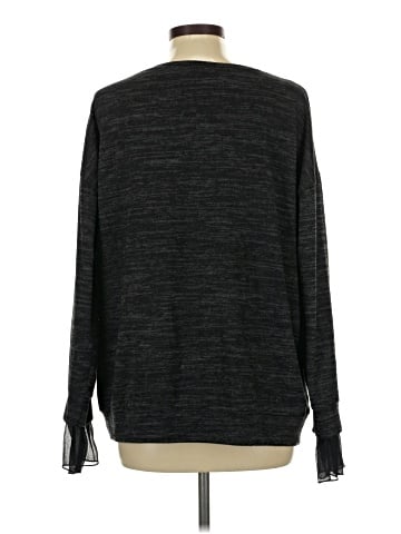 Zara Long Sleeve Top (view 2)