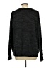 Zara Black Long Sleeve Top Size L - photo 2
