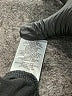 Ripe Color Block Black Active Pants Size S - photo 7