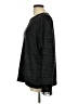 Zara Black Long Sleeve Top Size L - photo 5