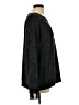 Zara Black Long Sleeve Top Size L - photo 4