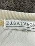 P.J. Salvage White Sweatshirt Size L - photo 7