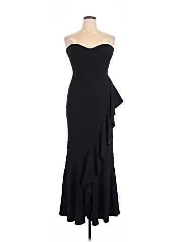 Dress the Population Cocktail Dress (view 1)