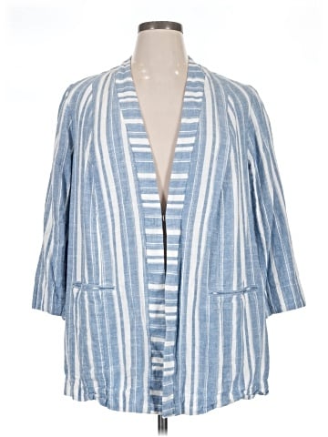 Catherines Blazer (view 1)