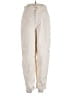 Everlane Solid Ivory Casual Pants Size 0 - photo 1