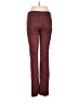 PrAna Burgundy Jeans Size 8 - photo 2