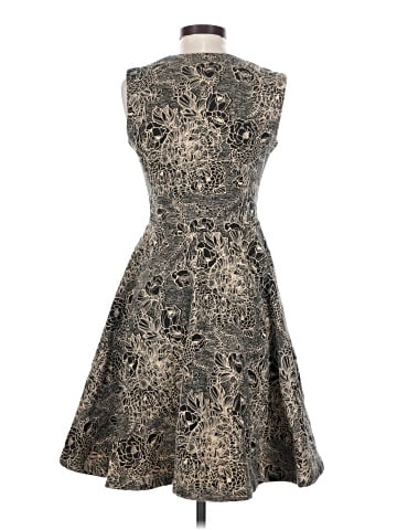 Effie's Heart Cocktail Dress (view 2)