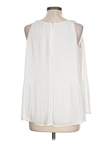 Zac & Rachel 3/4 Sleeve Blouse (view 2)