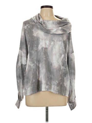 Cato Pullover Sweater (view 1)
