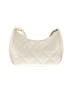 Unbranded Argyle Ivory White Shoulder Bag One size - photo 3