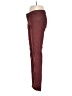 PrAna Burgundy Jeans Size 8 - photo 5