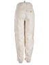 Everlane Solid Ivory Casual Pants Size 0 - photo 2