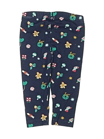 Janie and Jack Casual Pants (view 2)