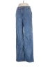 Kut from the Kloth Blue Jeans Size 4 - photo 1
