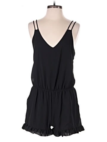 Tyche Romper (view 1)