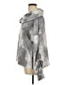 Cato Tie-dye Gray Pullover Sweater Size L - photo 5