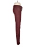 PrAna Burgundy Jeans Size 8 - photo 4