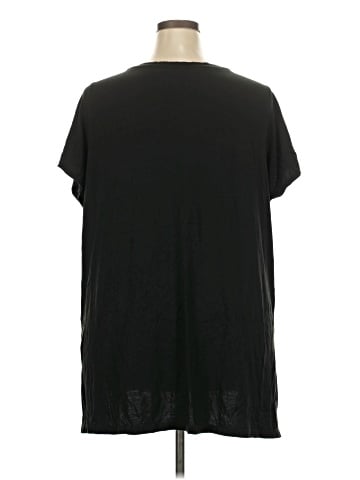 Tahari Short Sleeve T-Shirt (view 2)