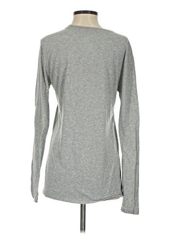 Nike Long Sleeve T-Shirt (view 2)