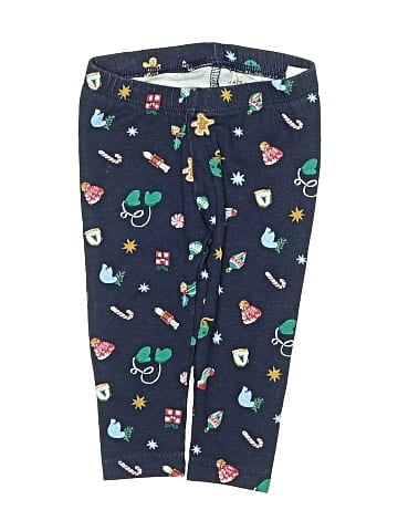 Janie and Jack Casual Pants (view 1)