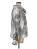 Cato Tie-dye Gray Pullover Sweater Size L - photo 4