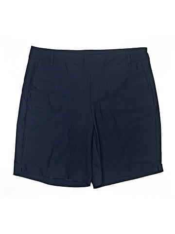 SPANX Shorts (view 1)