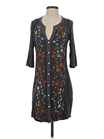 Tiny Casual Dress (view 1)
