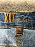 Kut from the Kloth Blue Jeans Size 4 - photo 7