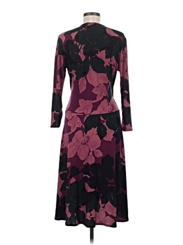 CAbi Cocktail Dress (view 2)
