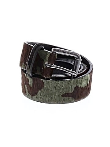 J.Crew Leather Belt (view 1)