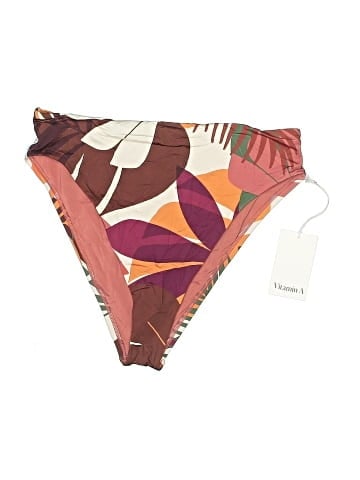 Vitamin A Swimsuit Bottoms (view 1)