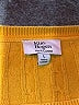 Kim Rogers 100% Cotton Solid Yellow Pullover Sweater Size L - photo 7