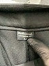 Weatherproof Solid Black Track Pants Size L - photo 7