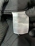 Weatherproof Solid Black Track Pants Size L - photo 8