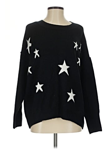 Vince Camuto Pullover Sweater (view 1)