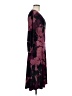 CAbi Burgundy Cocktail Dress Size M - photo 4