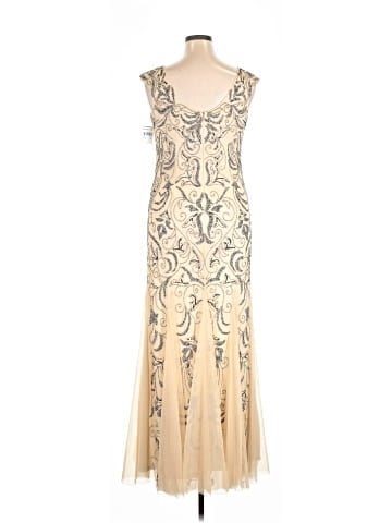 Adrianna Papell Cocktail Dress (view 2)